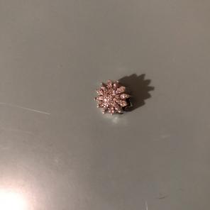 Pandora Ice Crystal
