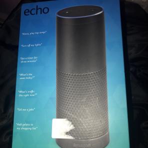 Amazon Echo (Brand New/Unopened)