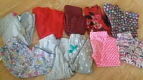 12-18month lot