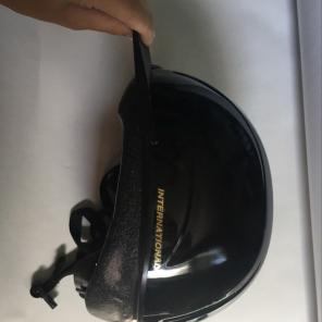 Horseback Riding HELMET