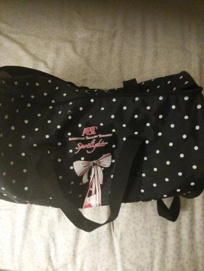 Ballet bag