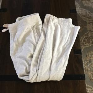 XL old Navy Sweatpants