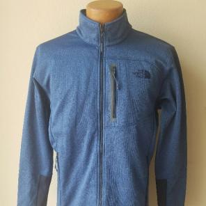 The north face men apex bionic jacket M