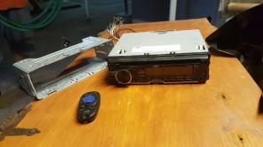 JVC radio for sale $80