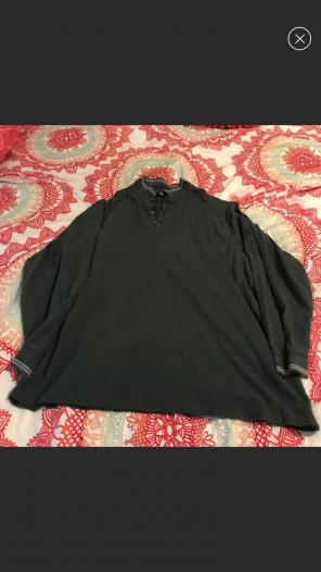 Faded Glory Thermal