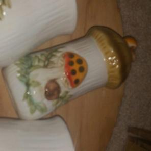 Sears roebuck and co merry mushroom pcs
