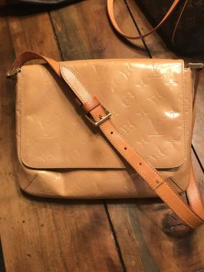 Louis Vuitton vernis