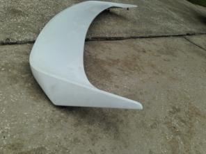 Car Spoiler