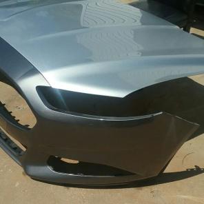 FORD Fusion front