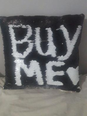 Decorative Pillow