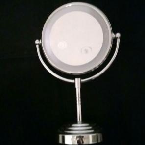Makeup mirror