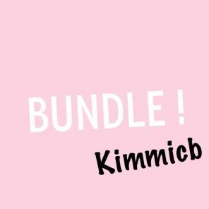 Custom bundle