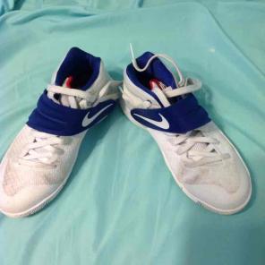 Kyrie basketball shoes