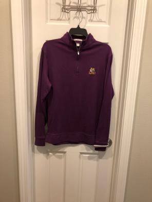 Peter Millar LSU Top