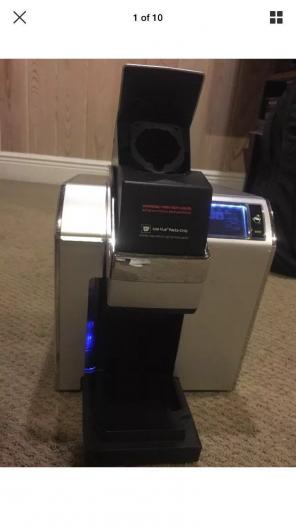 Keurig Vue V1255 Brewing System