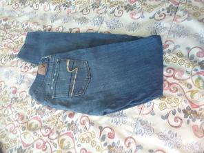 American eagle