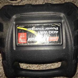 400 watt power inverter