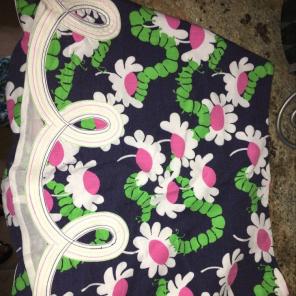Lilly Pulitzer Skirt