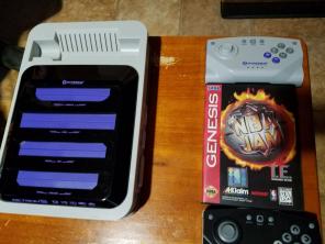 Retron5 like new