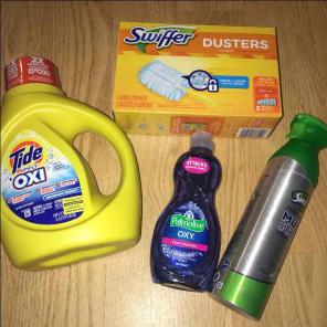 Household mix