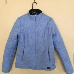 KERRITS Winter Riding Coat M