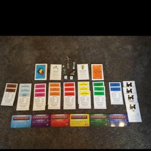 Monopoly Electronic Banking