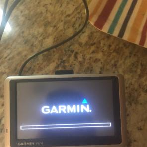 Garmin GPS