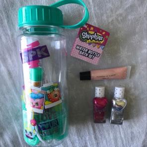 Girls Gift Set Lot Bundle NWT Shopkins