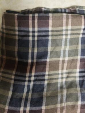 2 Pillow Shams King Size - Eddie Bauer