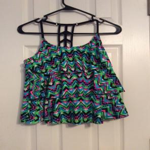 Swim Top