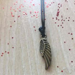 Angel Wing Pendulum for Divination