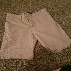 Mens Banana Republic shorts
