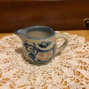 Vintage Coffee Creamer