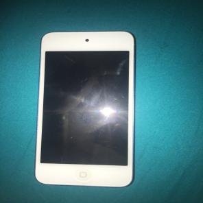 iPod Touch 6th Gen 16gb