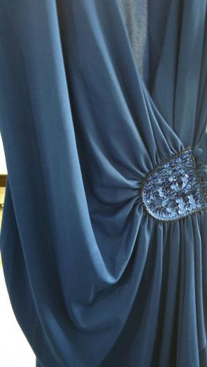 Vintage 1980's cocktail dress