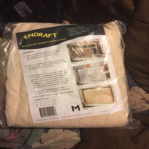 Air Conditioner Cover