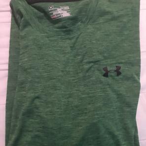Under Armour Running Shirt