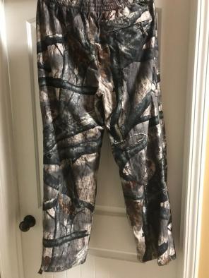 Mossy Oak Camo Pants