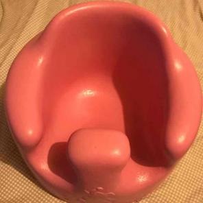 Pink bumbo