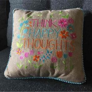 12x12 Pillow