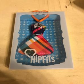 NWT Hipfits Backpack Accessory