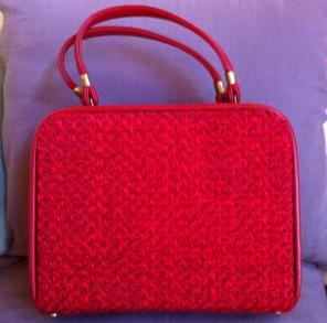 Vintage Handbag