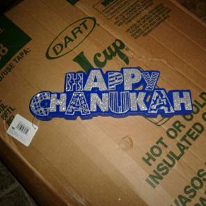 Decorations