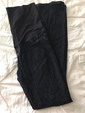 Maternity Jeans