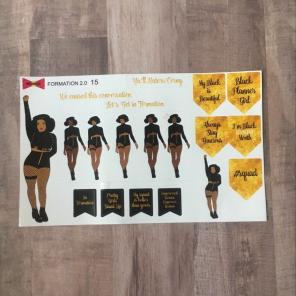 Planner Stickers