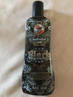 AUSTRALIAN GOLD TANNING LOTION