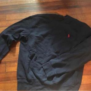 Polo Ralph Lauren crew neck