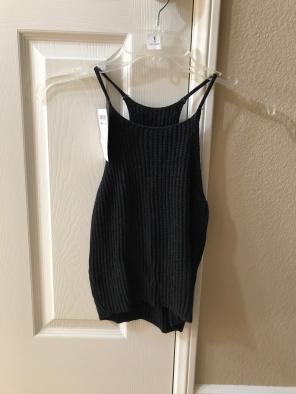 Brandy Melville tank NEW