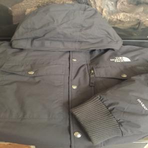 Men's North Face Coat