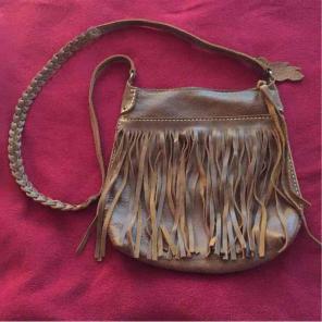 Roots - Hippy Bag Tribe